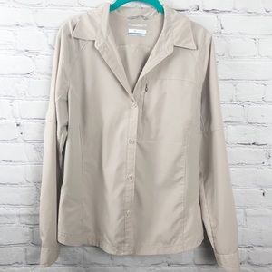 Columbia PFG Sun Protection Shirt